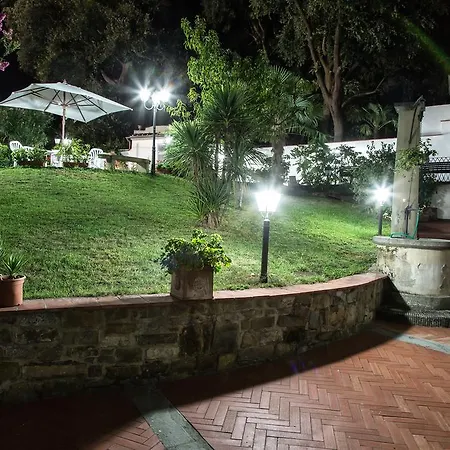 Casa Betania casa per Ferie-3