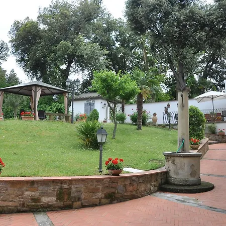 Casa Betania casa per Ferie-2